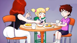 Sunday Dinner - Comic Dub