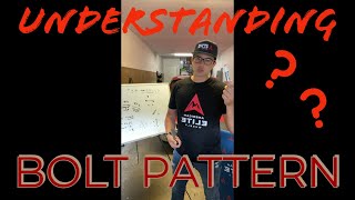 Understanding Bolt Pattern in Wheels | Choosing the Perfect Wheel Size