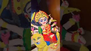 sanjhi mata #viralvideo #youtubeshorts #religion