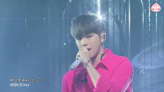 【WN繁中字】中韓字幕 姜丹尼爾(강다니엘 KANG DANIEL) - Color 190725 出道Showcase 데뷔 쇼케이스