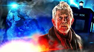 The War Doctor's Theme 10 Hours Extended