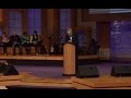 Bill Canfield - Setting ourselves aside for God