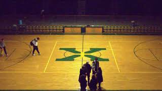 St. Xavier High vs Trinity High School Boys' Varsity Wrestling