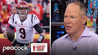 Matthew Berry's 'Chicken' players + Top 10 waiver adds | Fantasy Football Happy Hour (FULL SHOW)