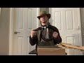 maloroy whip co. bullwhip unboxing u0026 review