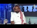 برنامج طارق شو الموسم الثاني الحلقة 102 ضيف الحلقة سلمان العمري