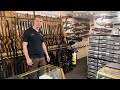 shop walkaround jan 2025 range and country