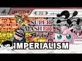 Smash Bros. Imperialism: BRAWL EDITION - HeyyItsKris