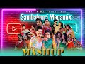 Sambalpuri Megamix Blast  2024 Mashup | Visual Asik | Dulhan Banami X Jhumku Jhuma X Telugu Sundri