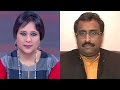 Party, parivar, people all blessed alliance with PDP: Ram Madhav to NDTV