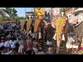 pulathuparambu desam arangottukara pooram