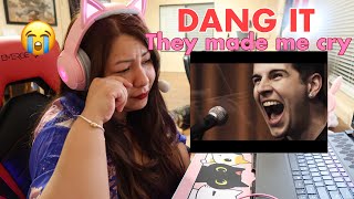 AVENGED SEVENFOLD - SO FAR AWAY / LATINA FIRST REACTION