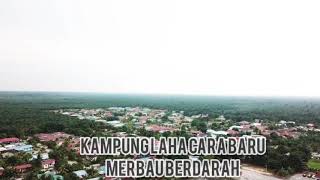 Kampung Hala Cara Baru MERBAU BERDARAH