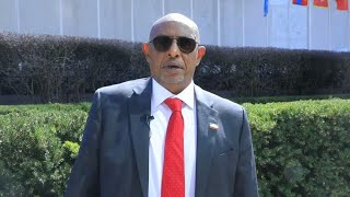 Somaliland oo jawaab adag ka bixisay falcelinta Dowladda Soomaaliya