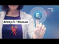 Scorpio Woman: Unwavering Loyalty or a Hidden Betrayal Unveiling the Truth