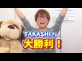 罰ゲームはわさび！takashiさんと音楽を作れるパックマンで対決してみた！【251】