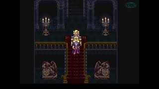 【じっとしてるだけ】【クロノトリガー SFC版】#37 ビネガーの館「クロノ・トリガー/Chrono Trigger」【Just stay still】