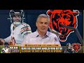 THE HERD | Colin Cowherd CONFIDENT Chicago Bears Are The BEST Spot For New Coach With Caleb Williams