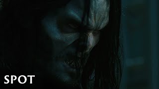 Morbius – Issues Stake 15" – JETZT NUR im Kino!