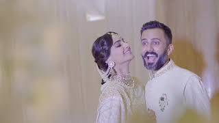The Official short Wedding film of Sonam Kapoor & Anand Ahuja from their Wedding Celebrations.. ❤