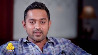 Flowers FM 94.7 Wishes Video. | പാട്ടിന്റെ പൂക്കാലം l Asif Ali