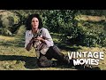 A Tough Beautiful, Woman Contend a Reckless Gunslinger who Wants Her | Western Movie | Vintage Movie