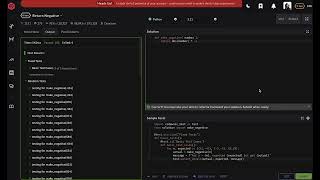 How to solve Return Negative - Codewars 8 kyu