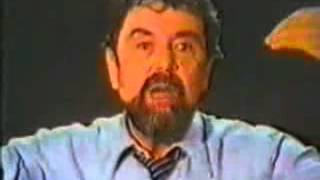Leonardo Buscaglia - Only you can make the difference
