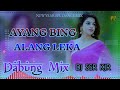 new santali dj song 2022 ayang bing alang leka new year dabung mix 2022 dj ssr kjr