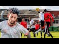 Can Baiteze FC Bounce Back From FA Cup Exit? | Sunday League | Vs AC Millano