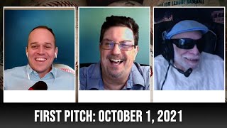 MLB Picks and Predictions | Free Baseball Betting Tips | WagerTalk's First Pitch for October 1
