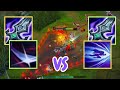 Dzukill Yone Vs Irelking Irelia | League of Legends Clip