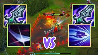 Dzukill Yone Vs Irelking Irelia | League of Legends Clip