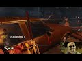 皮臉叔叔 dead by daylight 黎明死線 叔叔的深情守護