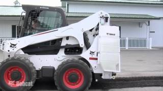 Bobcat Water Kit Attachment | Bobcat Equipment