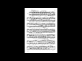 carl czerny op.335 school of legato and staccato etude 17 in b minor