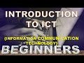 ICT Basics: What Every Beginner Needs to Learn Today