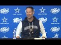 Brian Schottenheimer: Thrilled With What I See From Our Defense | Dallas Cowboys 2026