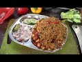 Chicken Fried Rice | Street Food