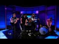 Imagine Dragons - Warriors (Acoustic Version Live from PTL)