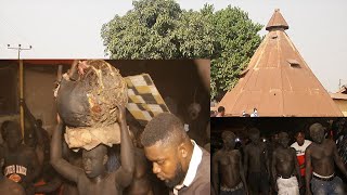 MYSTERY BEHIND SESIMAN FOKUO FESTIVAL