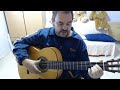 villancico la virgen gitana r2 . tutorial de guitarra fÁcil.