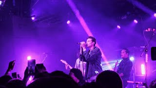 Grayscale - In Violet (Live) Chicago