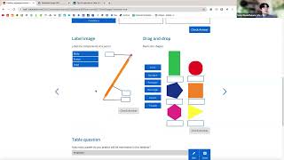 Different ways to assess information Lt webinar