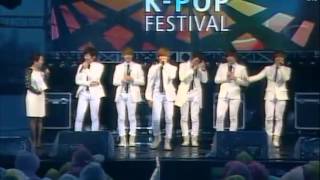 [VID] 120421 Boyfriend @ Goyang K-Pop Festival - Talk