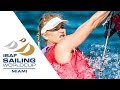 ISAF Sailing World Cup Miami, Presented by Sunbrella - Day 3 Highlights