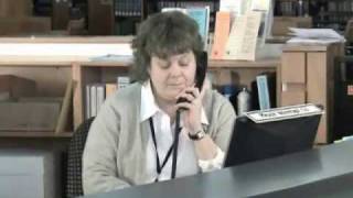 Privacy@Your Library Part 1