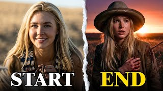 The Entire Story of Yellowstone Prequel 1883 in 28 Minutes
