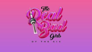 REAL BAD GIRLS OF THE 6IX - EPISODE 6 - Drama Unfiltered (OFFICIAL EPISODE)