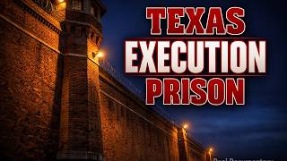 The Execution Prison: Life and Death at Texas's Walls Unit | Real Documentary